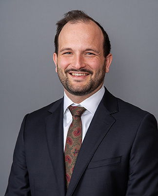 Matt Rodrigues